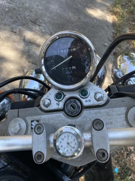 Suzuki Marauder, снимка 2