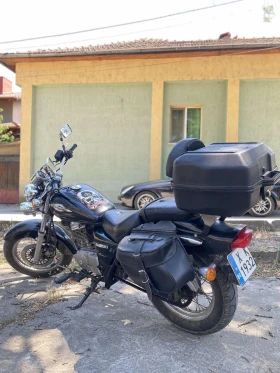 Suzuki Marauder, снимка 4