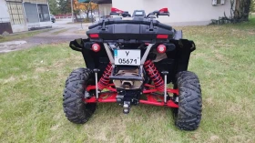 Polaris Scrambler 1000 S, снимка 4