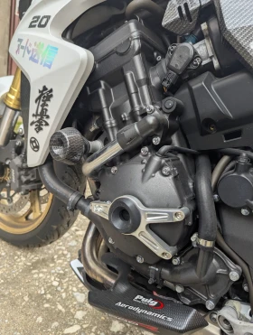 Honda Cb 1000r УНИКАТ , снимка 12
