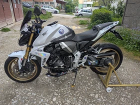 Honda Cb 1000r УНИКАТ , снимка 1