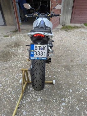 Honda Cb 1000r УНИКАТ , снимка 5
