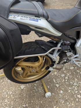 Honda Cb 1000r УНИКАТ , снимка 8