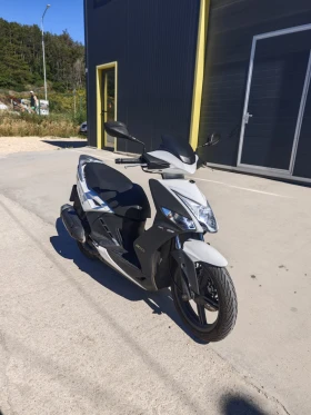Kymco Agility  200 16+ , снимка 2