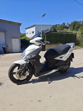 Kymco Agility  200 16+ , снимка 1