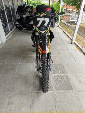 Suzuki Rmz, снимка 4