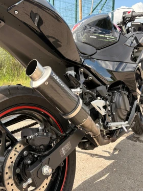 Kawasaki Ninja, снимка 4