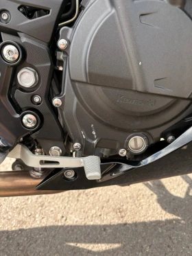 Kawasaki Ninja, снимка 12