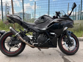 Kawasaki Ninja, снимка 7