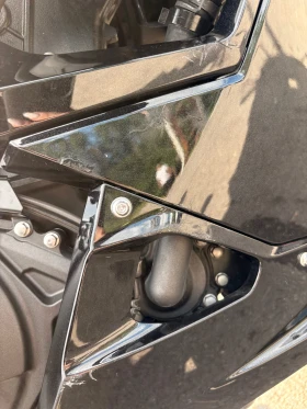Kawasaki Ninja, снимка 14
