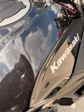 Kawasaki Ninja, снимка 11