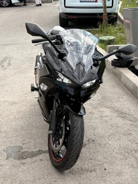 Kawasaki Ninja, снимка 9