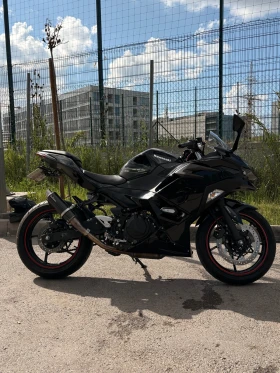 Kawasaki Ninja, снимка 2