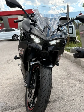 Kawasaki Ninja, снимка 8