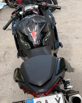 Kawasaki Ninja, снимка 5