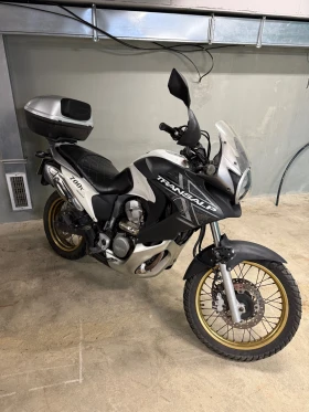 Honda Xl 700 V, снимка 3