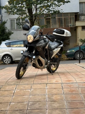Honda Xl 700 V, снимка 6