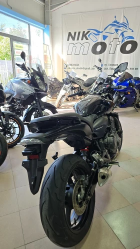 Honda Hornet CB 600 i  Лизинг !, снимка 5
