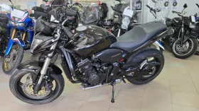 Honda Hornet CB 600 i  Лизинг !, снимка 7