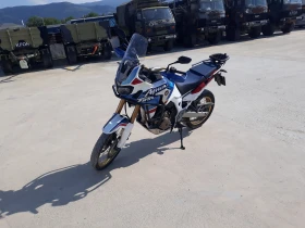 Honda Crf AFRIKA, снимка 3