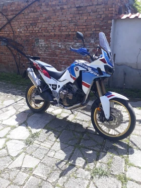 Honda Crf AFRIKA, снимка 8