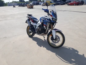 Honda Crf AFRIKA, снимка 4