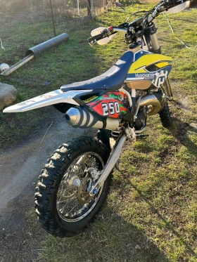 Husqvarna TE 300, снимка 5