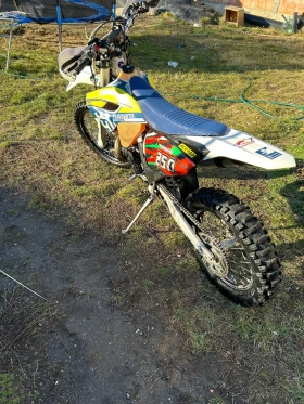 Husqvarna TE 300, снимка 6