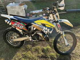 Husqvarna TE 300, снимка 4