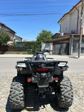 Can-Am Outlander       | Mobile.bg    4