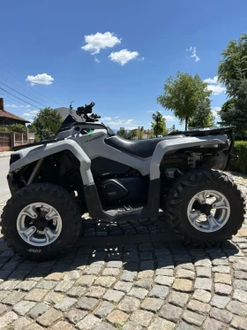 Can-Am Outlander       | Mobile.bg    2
