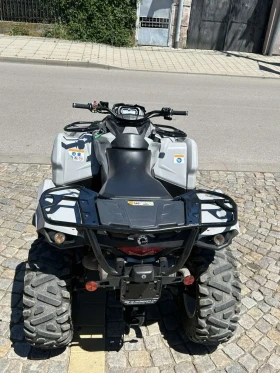 Can-Am Outlander       | Mobile.bg    5