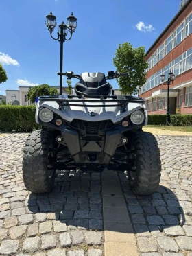 Can-Am Outlander       | Mobile.bg    3