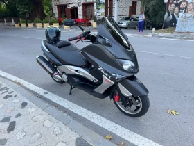 Обява за продажба на Yamaha T-max Black Max ~6 000 лв. - изображение 1