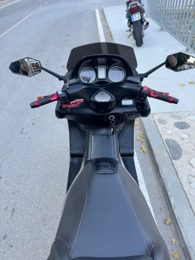 Обява за продажба на Yamaha T-max Black Max ~6 000 лв. - изображение 4