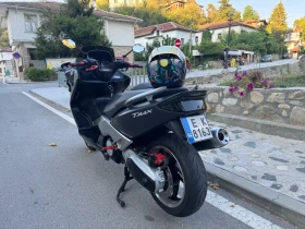 Обява за продажба на Yamaha T-max Black Max ~6 000 лв. - изображение 3