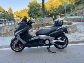 Обява за продажба на Yamaha T-max Black Max ~6 000 лв. - изображение 5