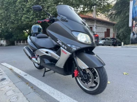 Обява за продажба на Yamaha T-max Black Max ~6 000 лв. - изображение 6