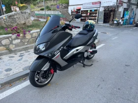 Обява за продажба на Yamaha T-max Black Max ~6 000 лв. - изображение 1