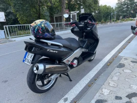 Обява за продажба на Yamaha T-max Black Max ~6 000 лв. - изображение 2