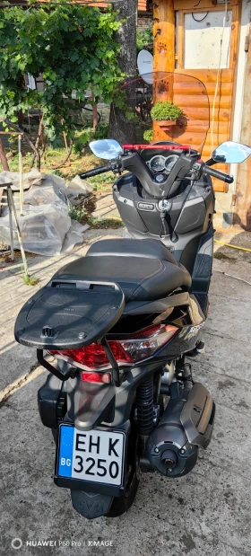 Обява за продажба на Sym GTS Joymax Gts 300i  ~2 997 лв. - изображение 5