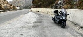 Sym GTS Joymax Gts 300i  | Mobile.bg    14