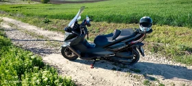 Обява за продажба на Sym GTS Joymax Gts 300i  ~2 997 лв. - изображение 8