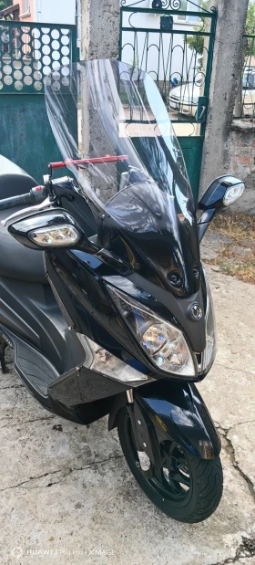 Обява за продажба на Sym GTS Joymax Gts 300i  ~2 997 лв. - изображение 1