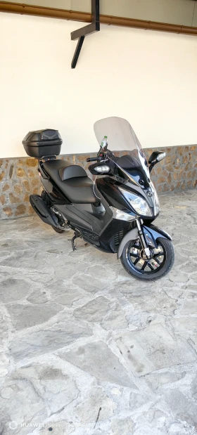 Обява за продажба на Sym GTS Joymax Gts 300i  ~2 997 лв. - изображение 9