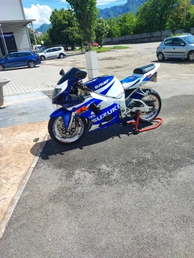 Suzuki Gsxr 750 | Mobile.bg    6
