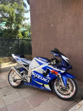 Suzuki Gsxr 750 | Mobile.bg    2