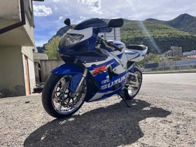 Suzuki Gsxr 750 | Mobile.bg    3