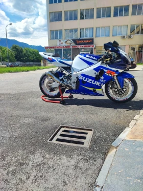 Suzuki Gsxr 750 | Mobile.bg    7