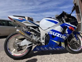 Suzuki Gsxr 750 | Mobile.bg    4